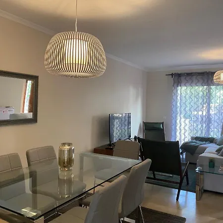 Сasa de vacaciones Casa Pinos Del Aloha *