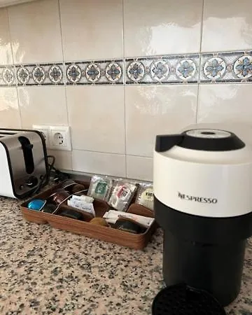 Сasa de vacaciones Casa Pinos Del Aloha *