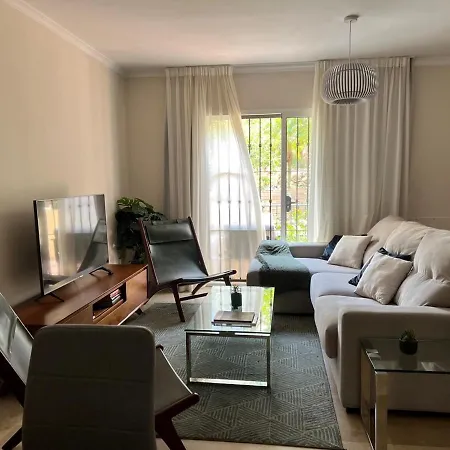 Сasa de vacaciones Casa Pinos Del Aloha