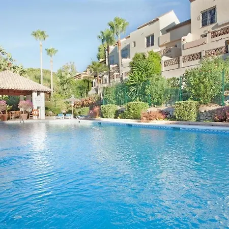 Holiday home Casa Pinos Del Aloha
