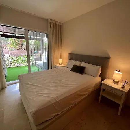 Casa Pinos Del Aloha Holiday home *