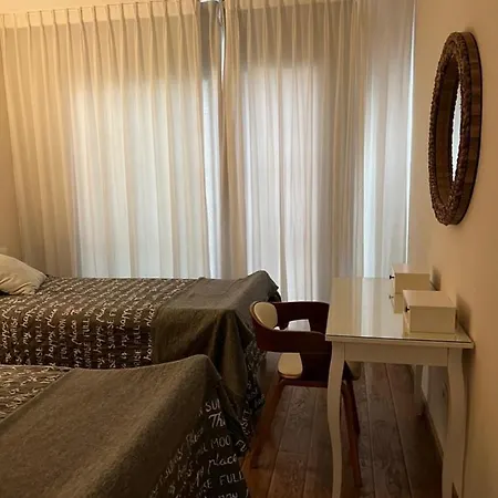 Holiday home Casa Pinos Del Aloha *