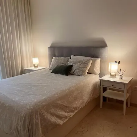 Casa Pinos Del Aloha Holiday home *