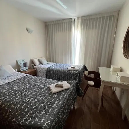 Holiday home Casa Pinos Del Aloha Marbella